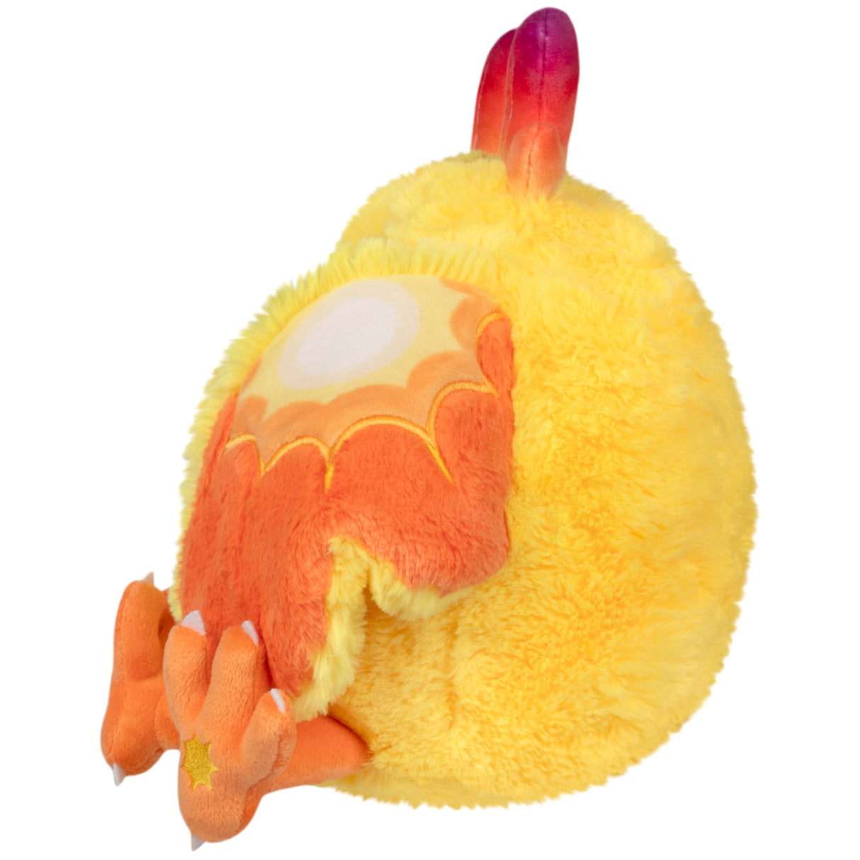 Mini Squishable Solar Baby Mothman