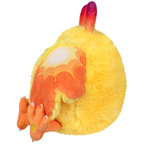 Mini Squishable Solar Baby Mothman