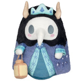 Mini Squishable Winter Solstice Doctor Plague
