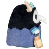 Mini Squishable Winter Solstice Doctor Plague