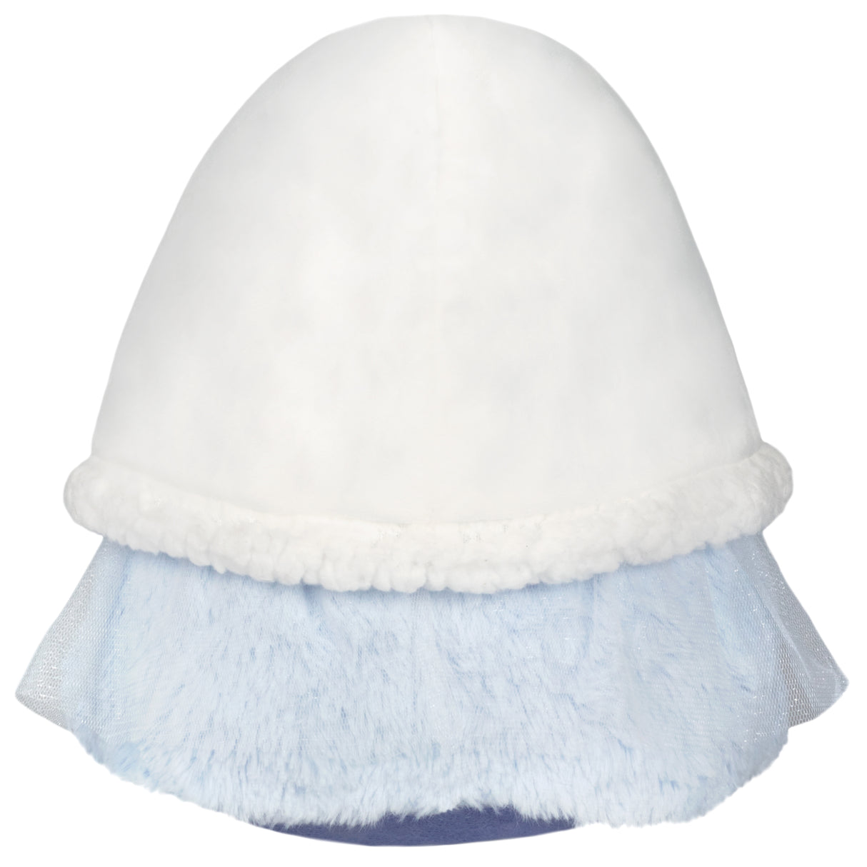 Mini Squishable Winter Solstice Plague Nurse