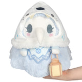 Mini Squishable Winter Solstice Plague Nurse