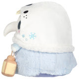 Mini Squishable Winter Solstice Plague Nurse