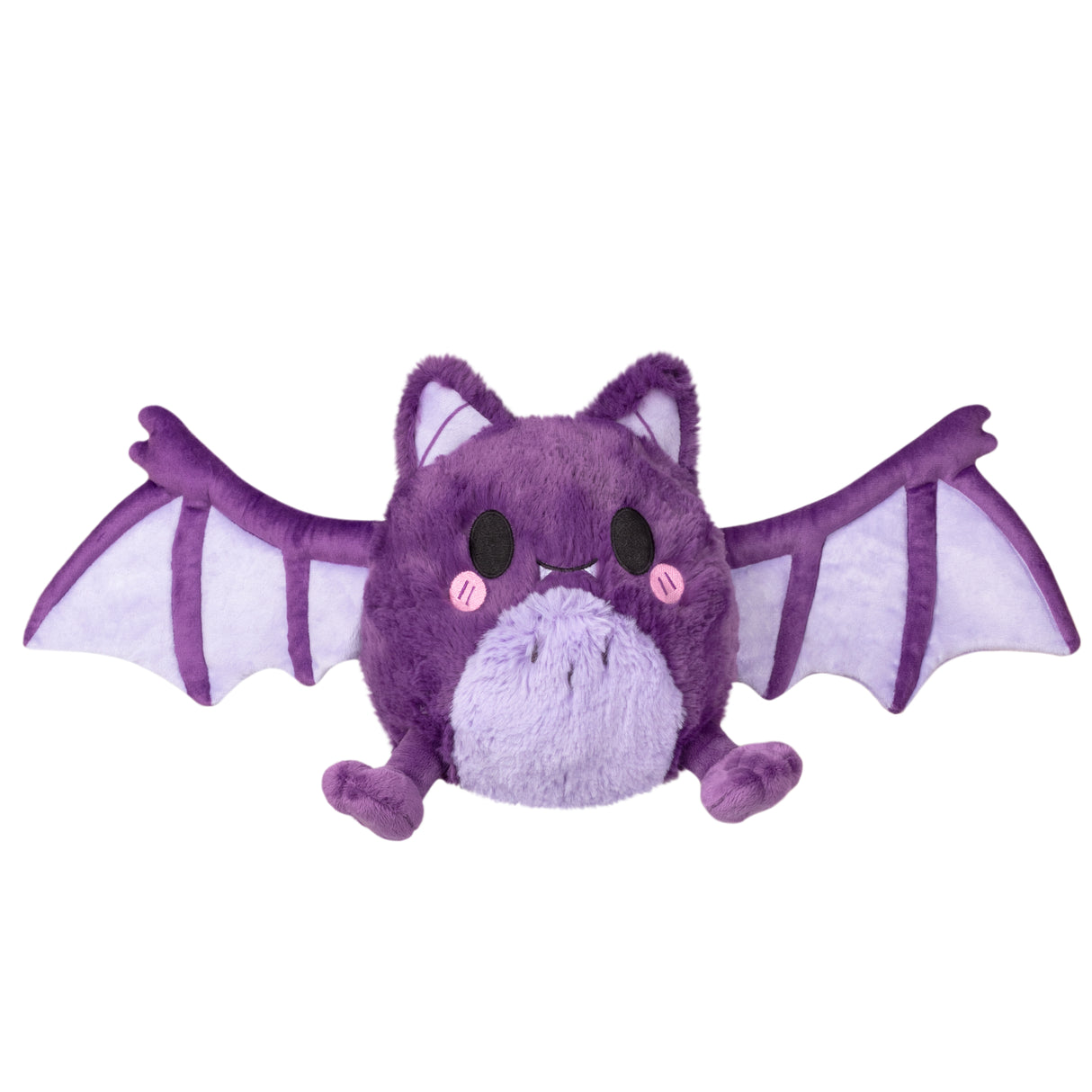 Mini Squishable Spooky Bat