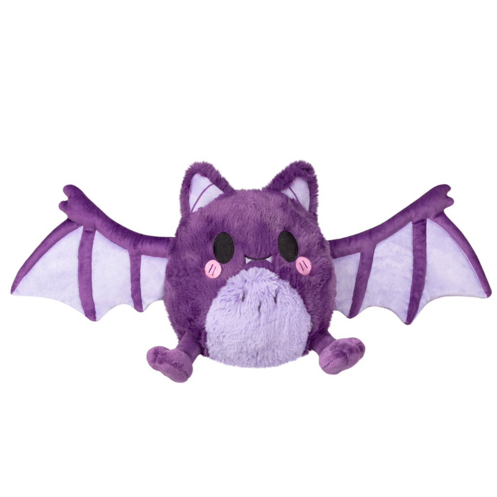 Mini Squishable Spooky Bat