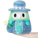 Mini Squishable Spring Plague Doctor & Nurse Set