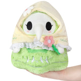 Mini Squishable Spring Plague Doctor & Nurse Set
