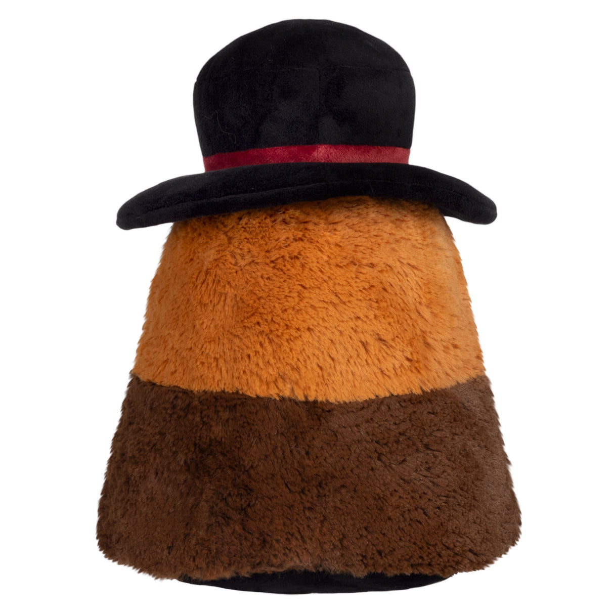 Mini Squishable Steampunk Doctor Plague