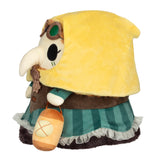 Mini Squishable Steampunk Plague Nurse