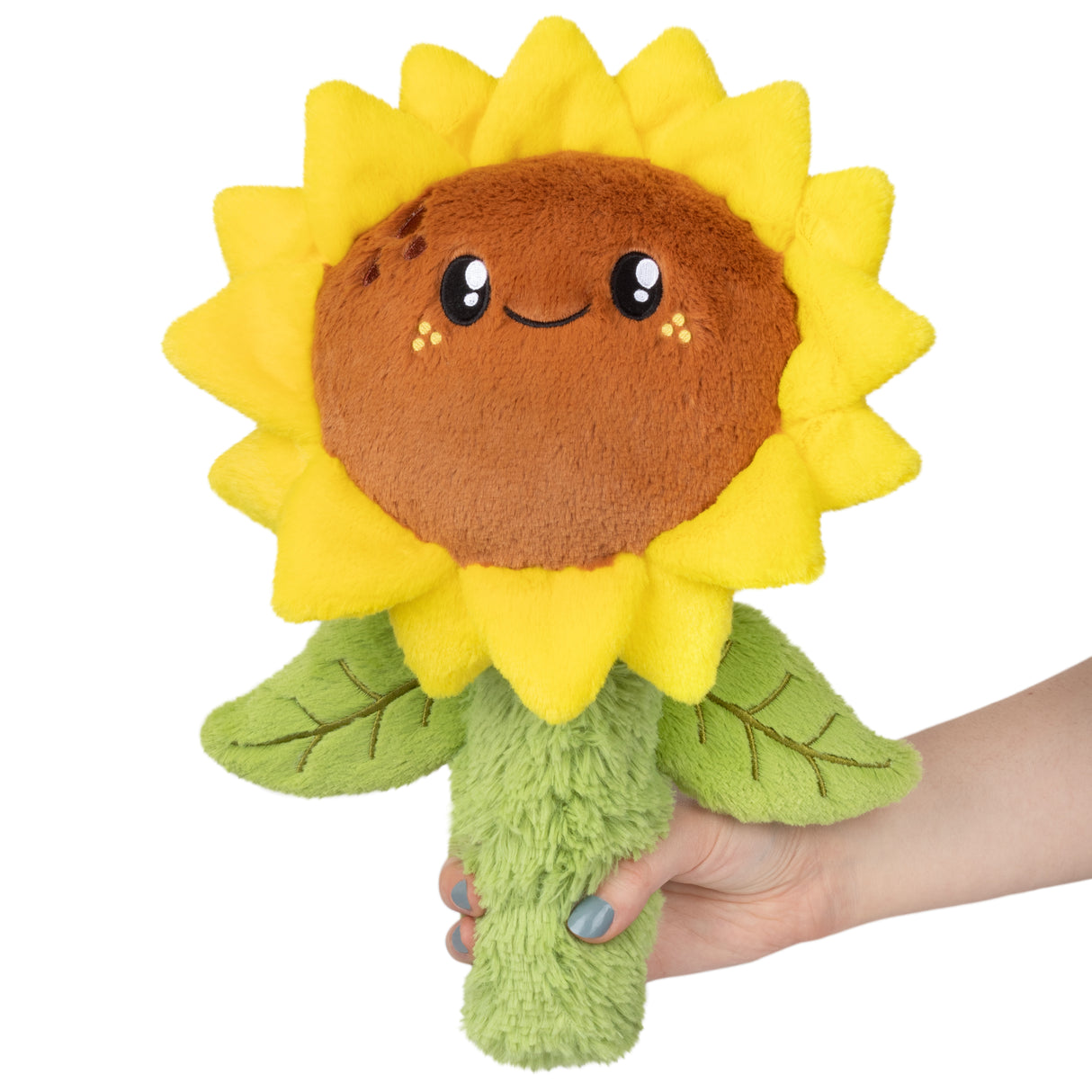 Mini Squishable Sunflower - PRE-ORDER