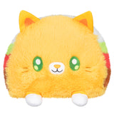 Mini Squishable Taco Cat