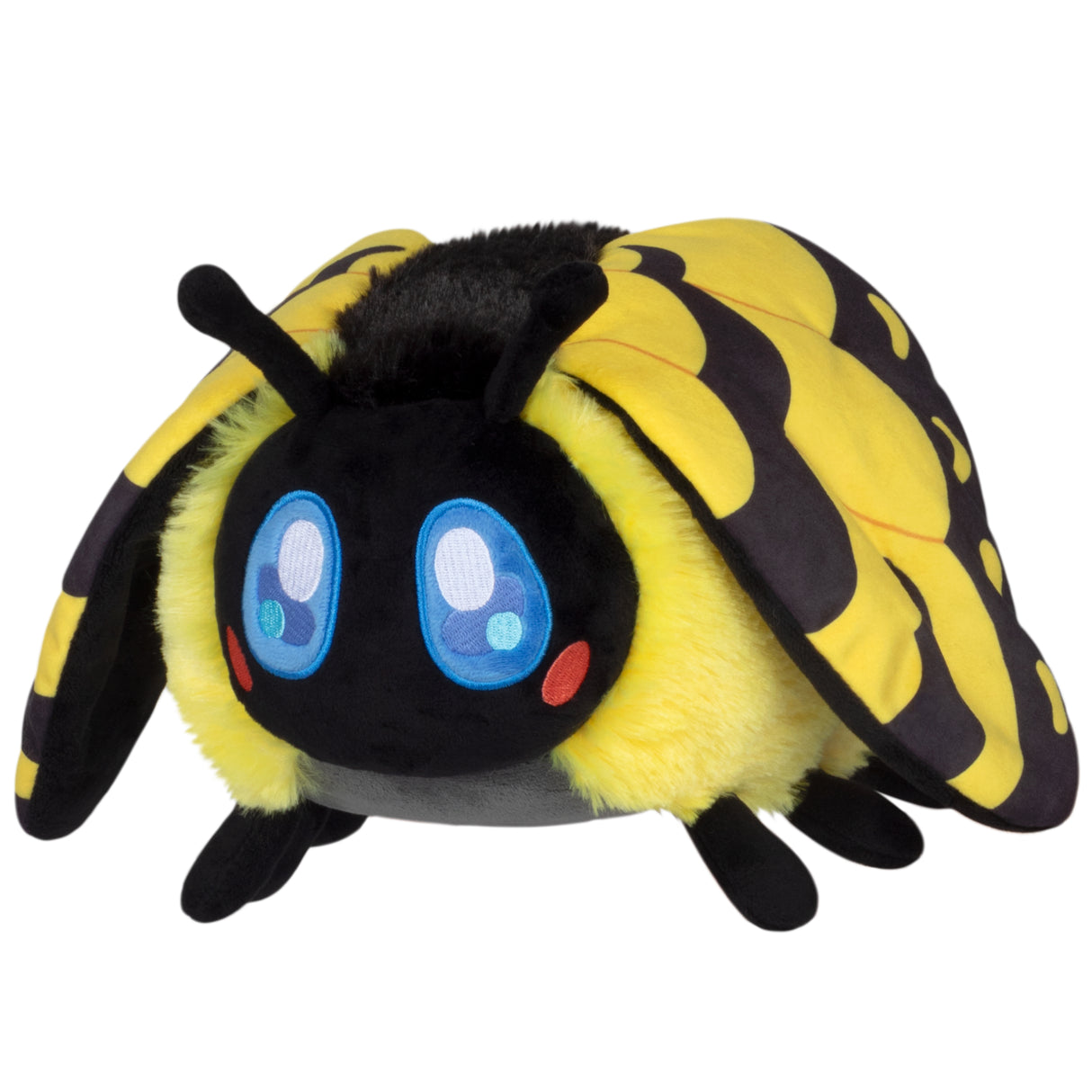 Mini Squishable Tiger Butterfly