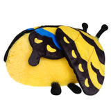 Mini Squishable Tiger Butterfly