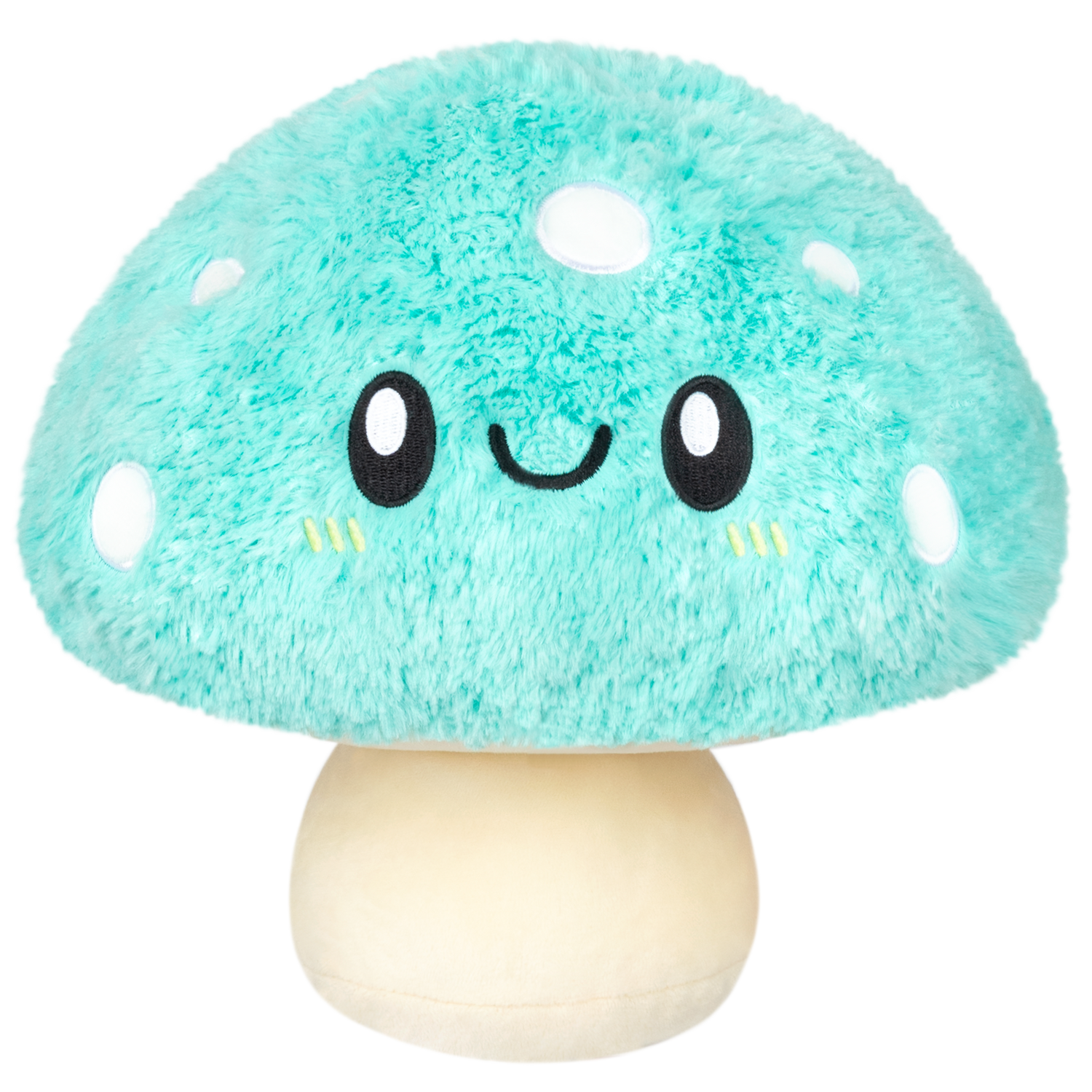 Snugglemi Snacker Turquoise Mushroom