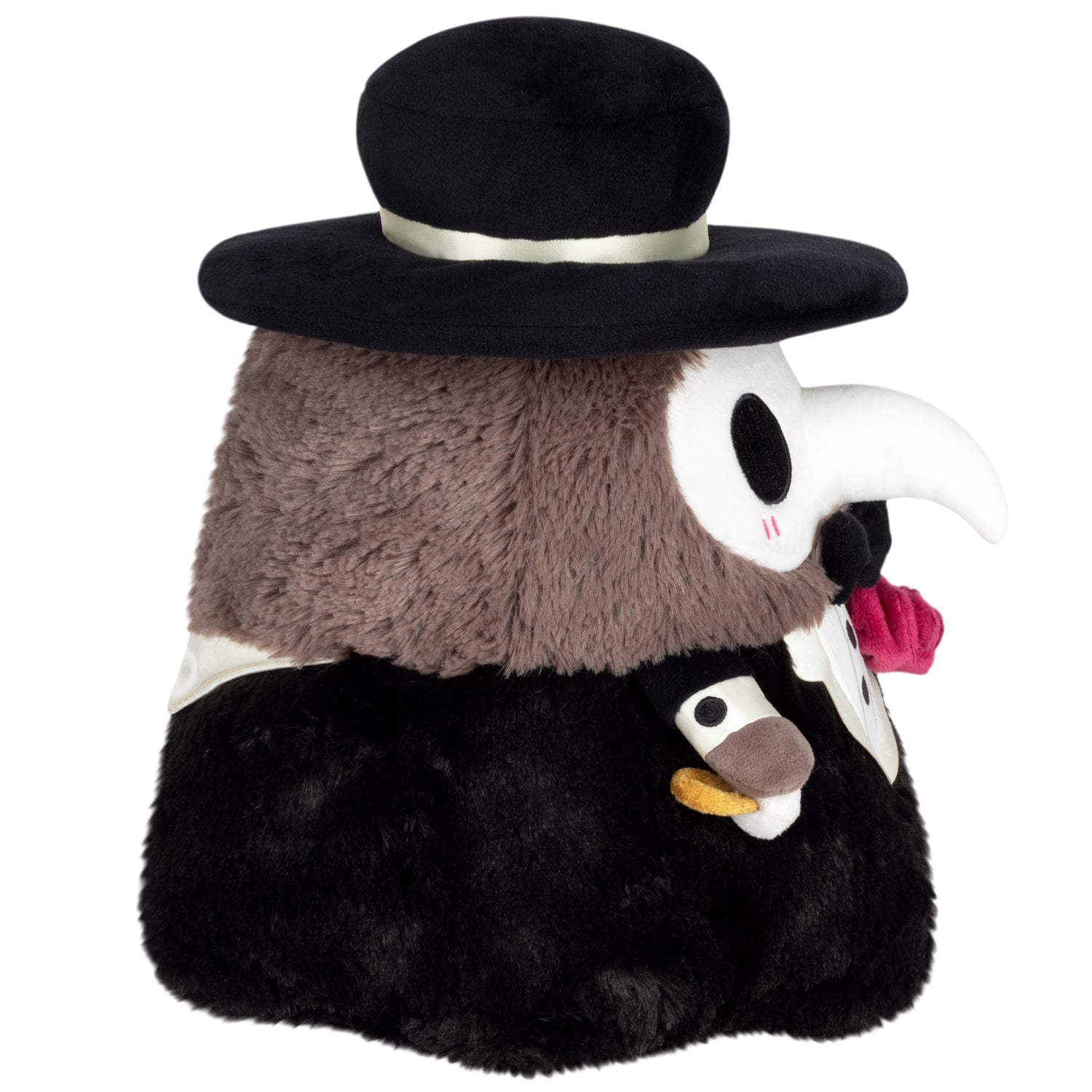 Mini Squishable Wedding Doctor Plague