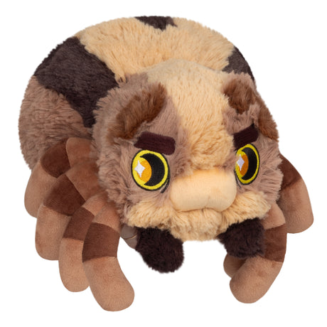 Mini Squishable Wolf Spider - Pre-Order