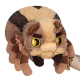 Mini Squishable Wolf Spider - Pre-Order