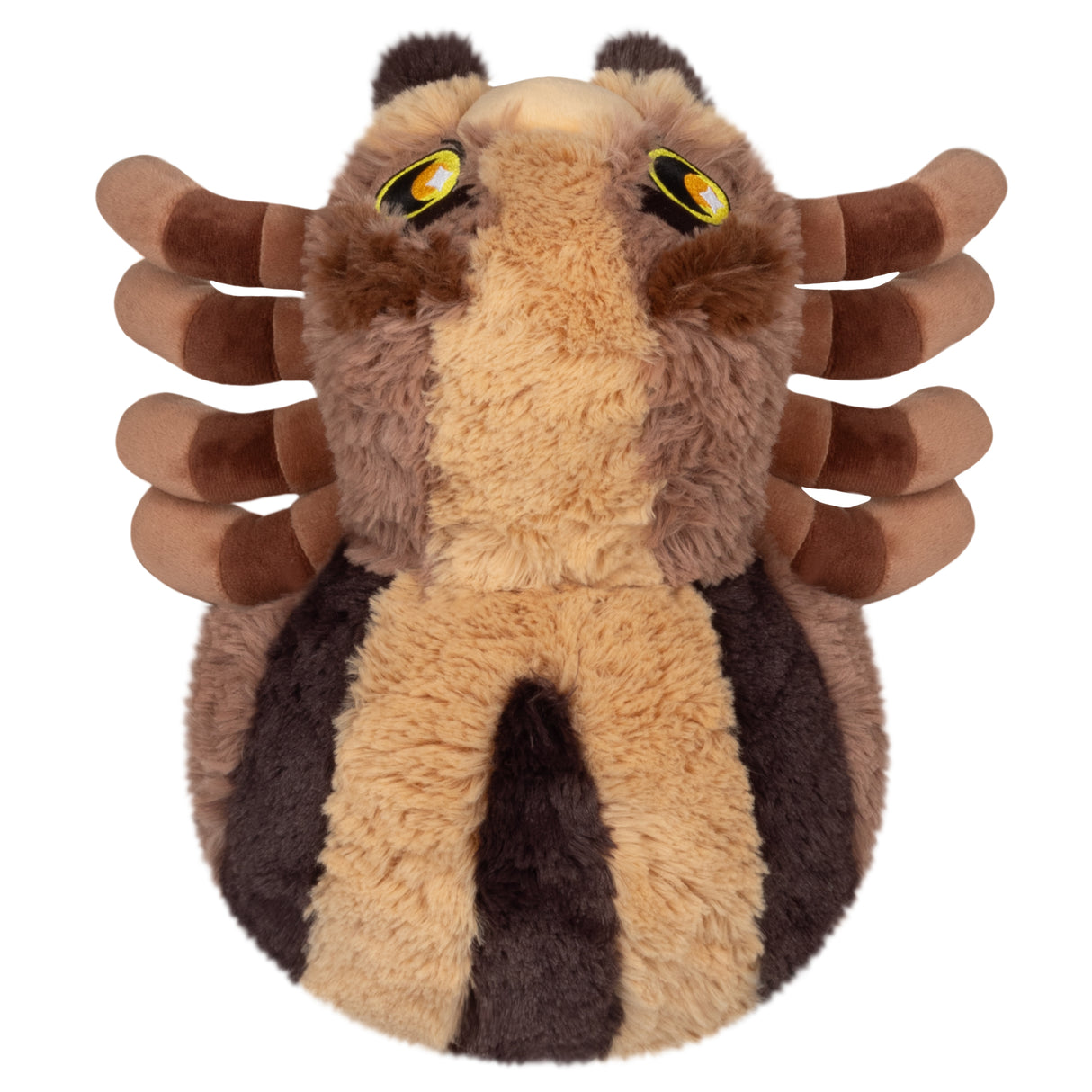 Mini Squishable Wolf Spider - Pre-Order