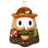 Mini Squishable Woodland Doctor Plague