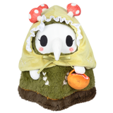 Mini Squishable Woodland Plague Nurse