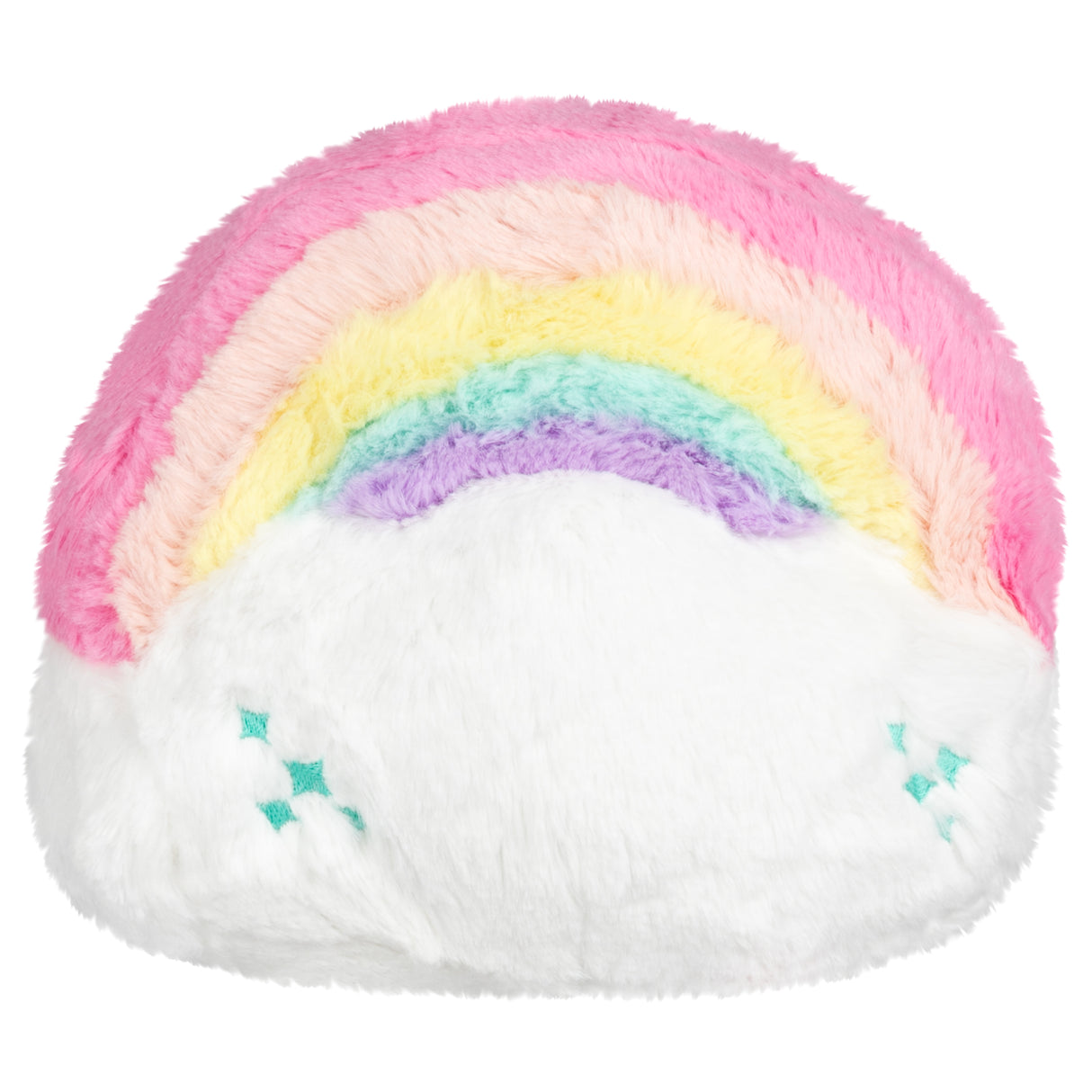 Party Snackers Pastel Rainbow