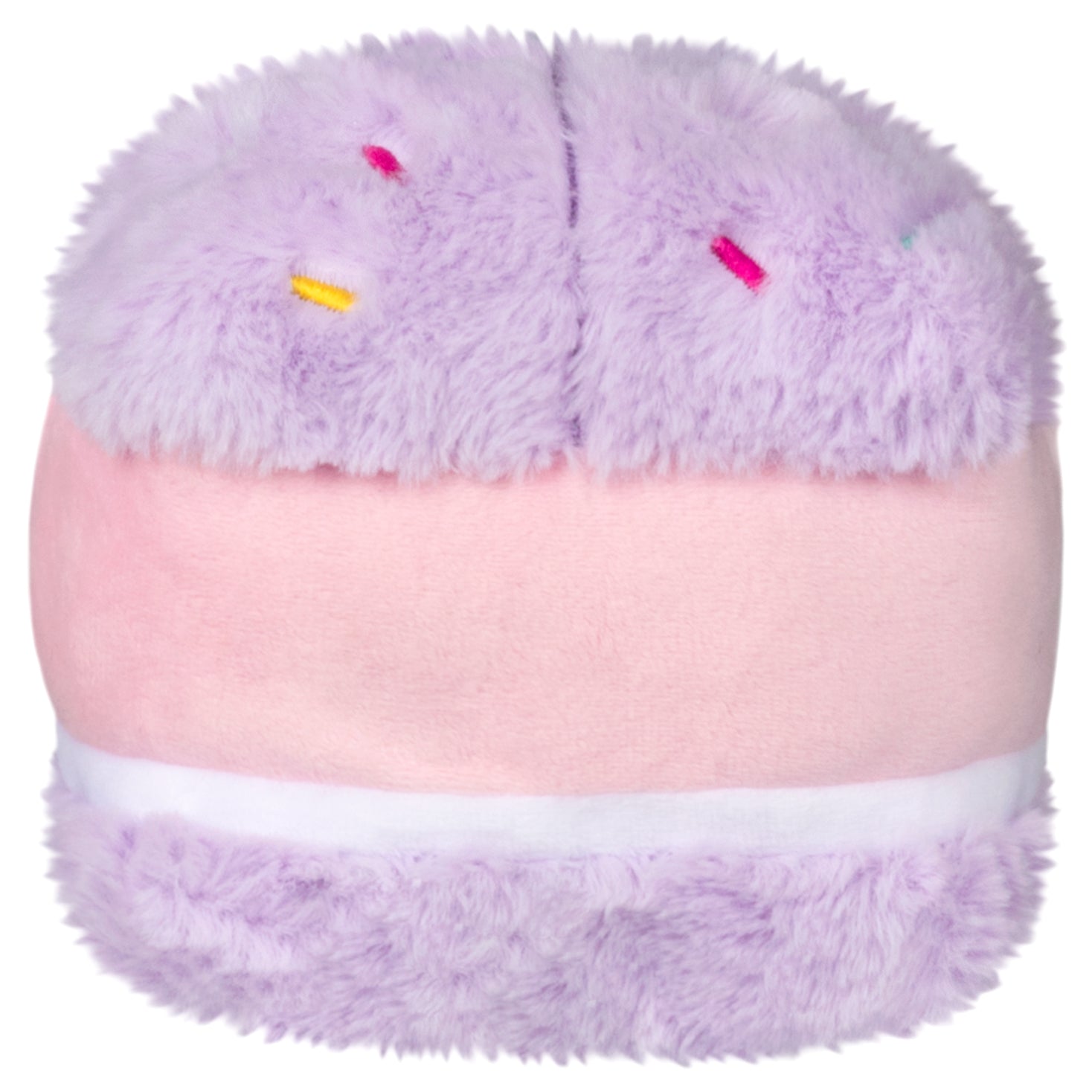 Party Snacker Pastel S'more