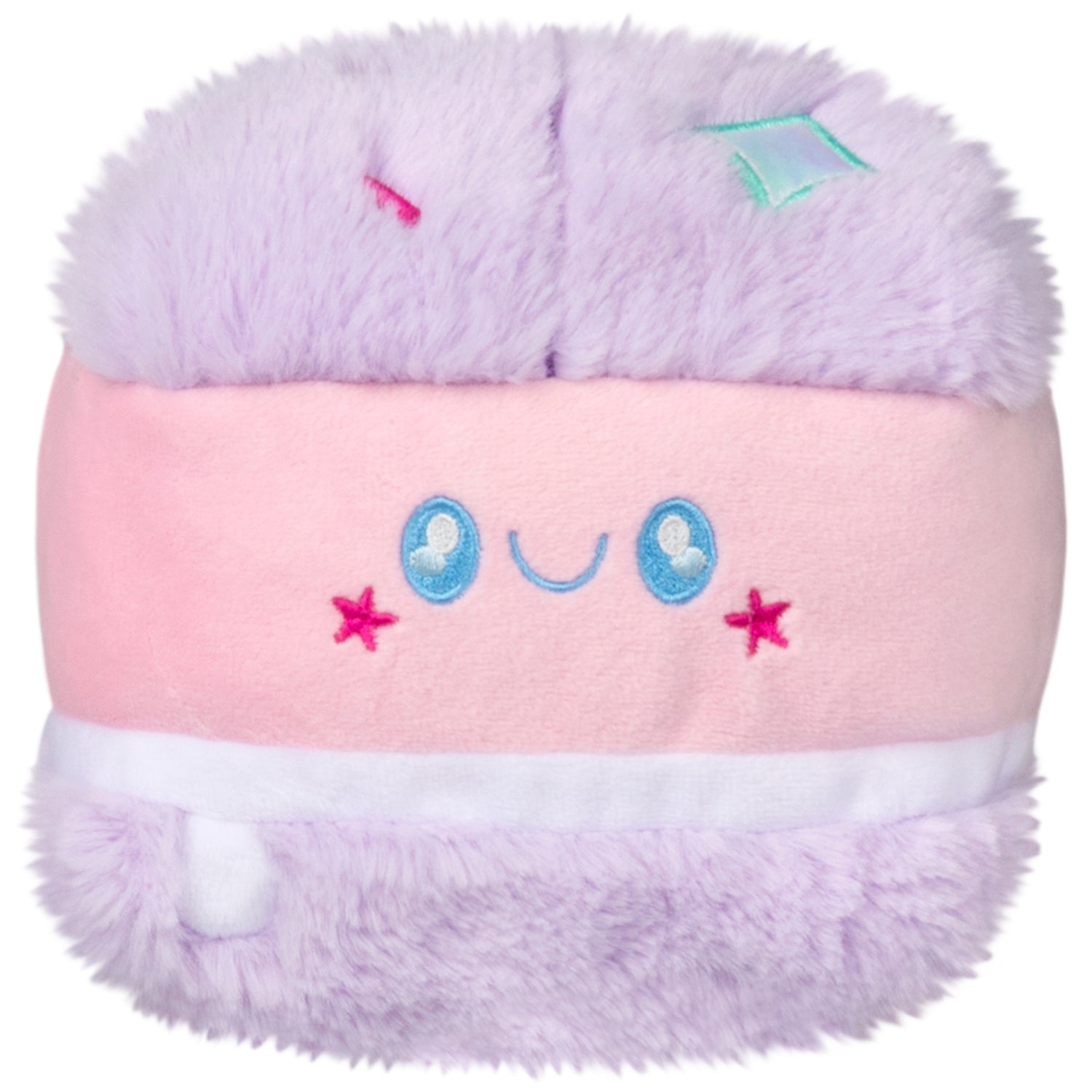 Party Snacker Pastel S'more