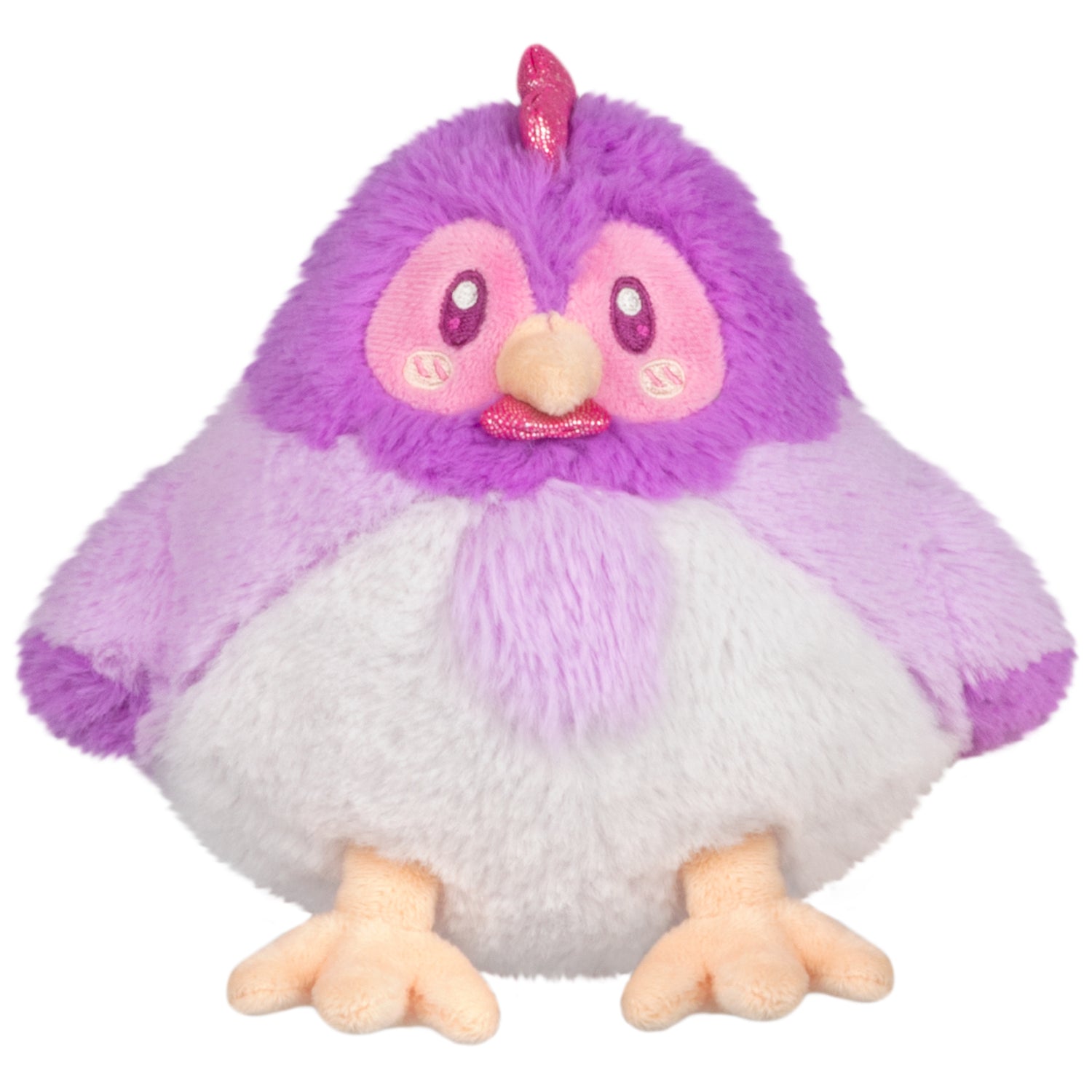 Party Snackers Purple Hen