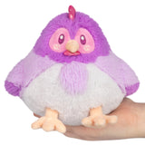 Party Snackers Purple Hen