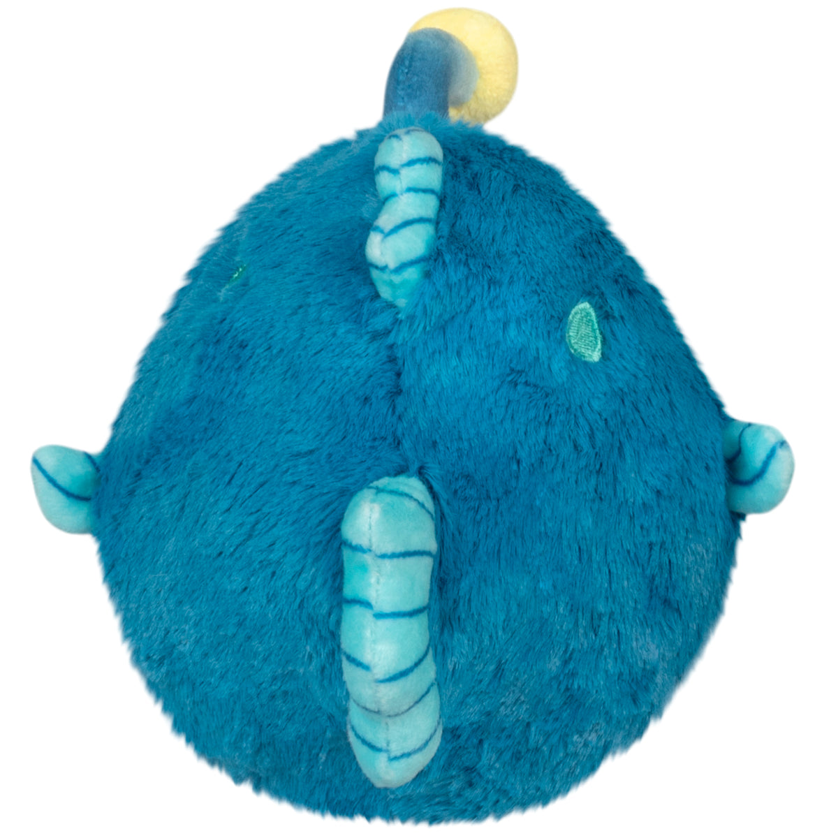 Snacker Anglerfish S1E5
