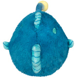Snacker Anglerfish S1E5