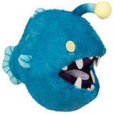 Snacker Anglerfish S1E5