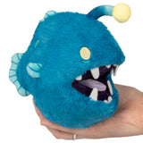 Snacker Anglerfish S1E5