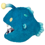 Snacker Anglerfish S1E5