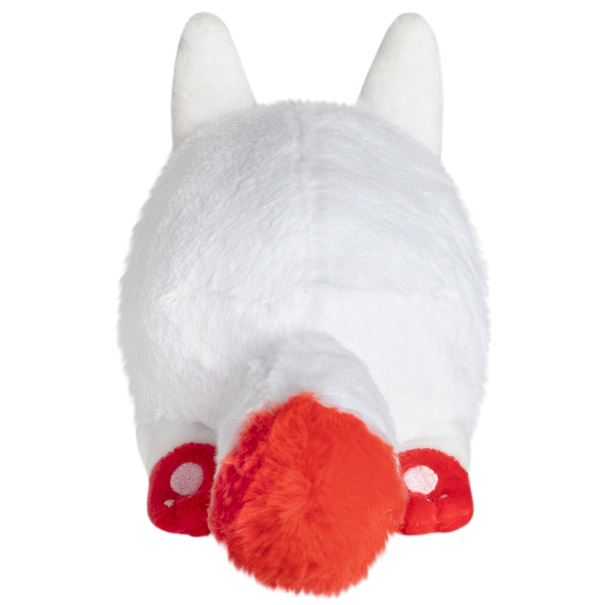 Snacker Baby Kitsune