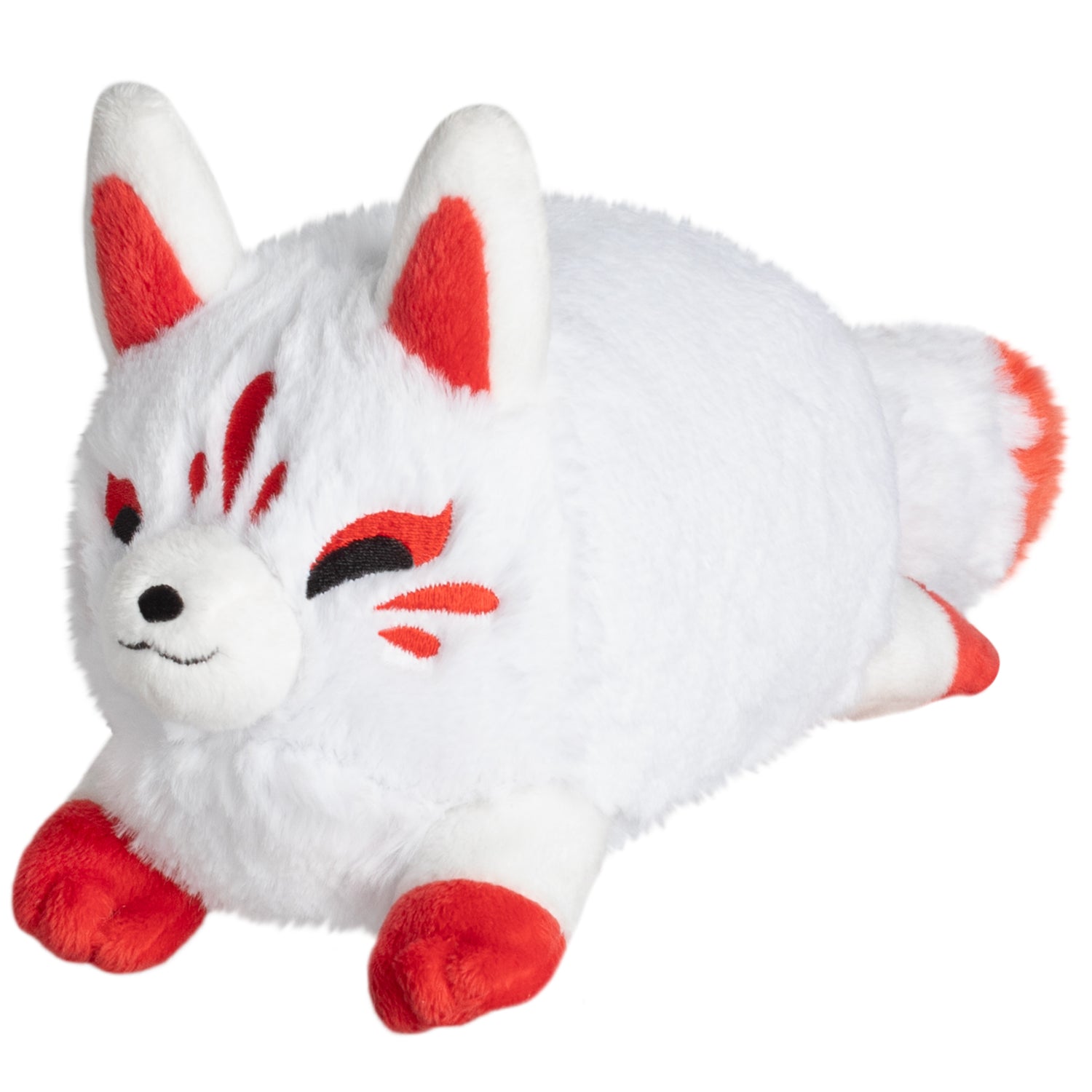 Snacker Baby Kitsune