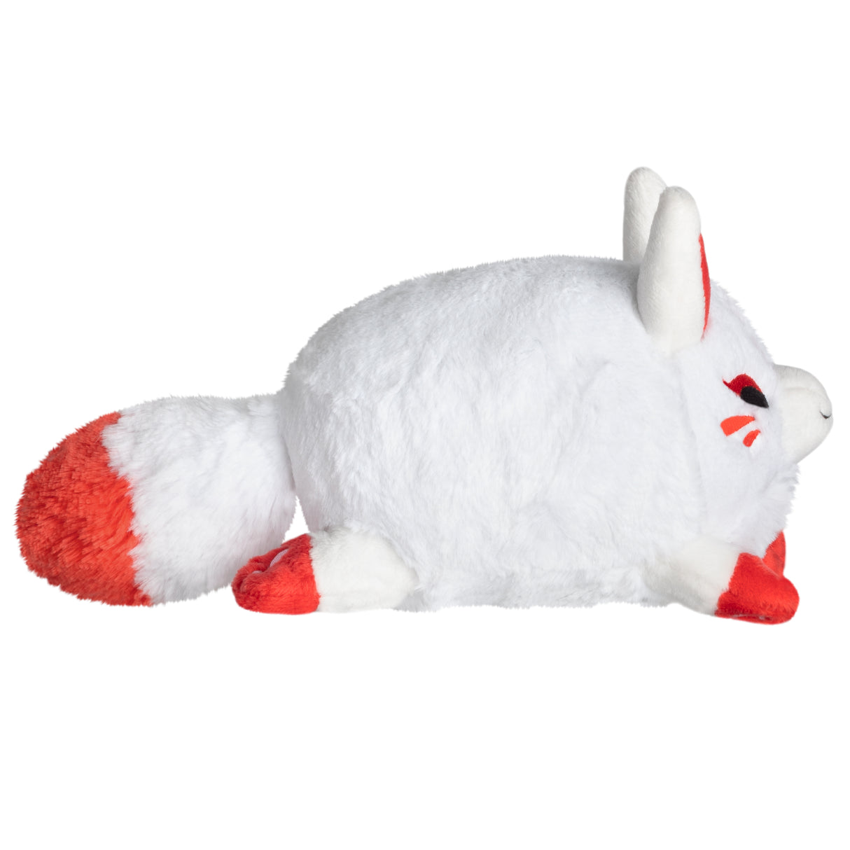 Snacker Baby Kitsune