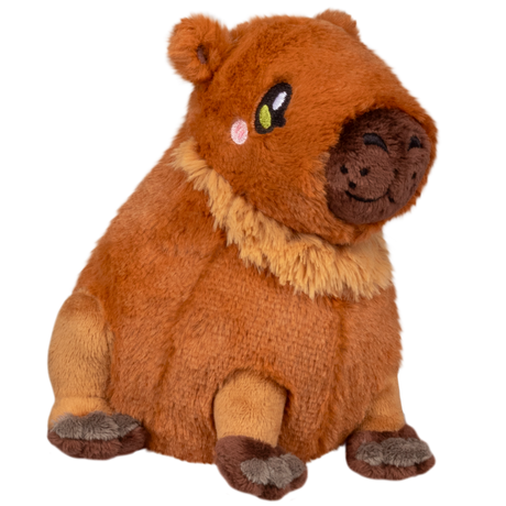 Snacker Capybara S1E5