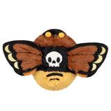 Snugglemi Snackers Death's-head Hawkmoth
