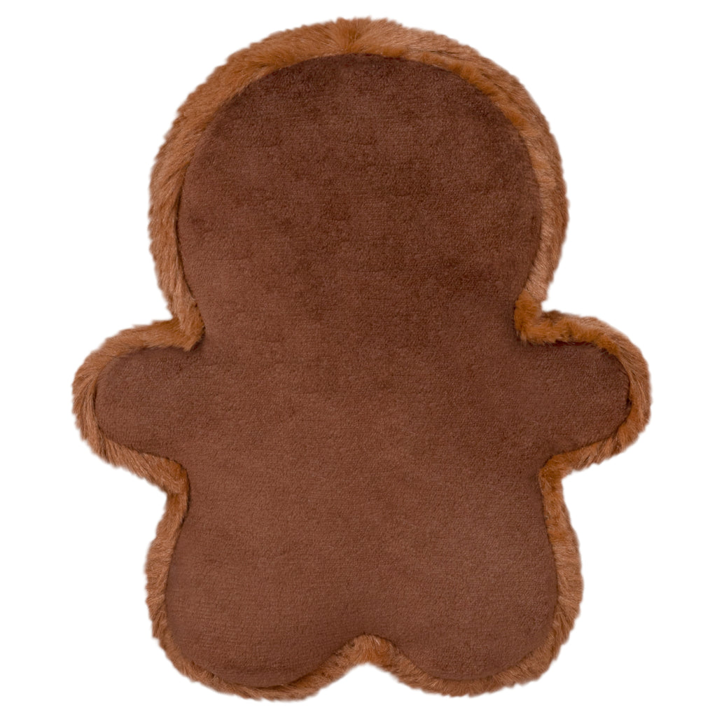 Snacker Gingerbread Man