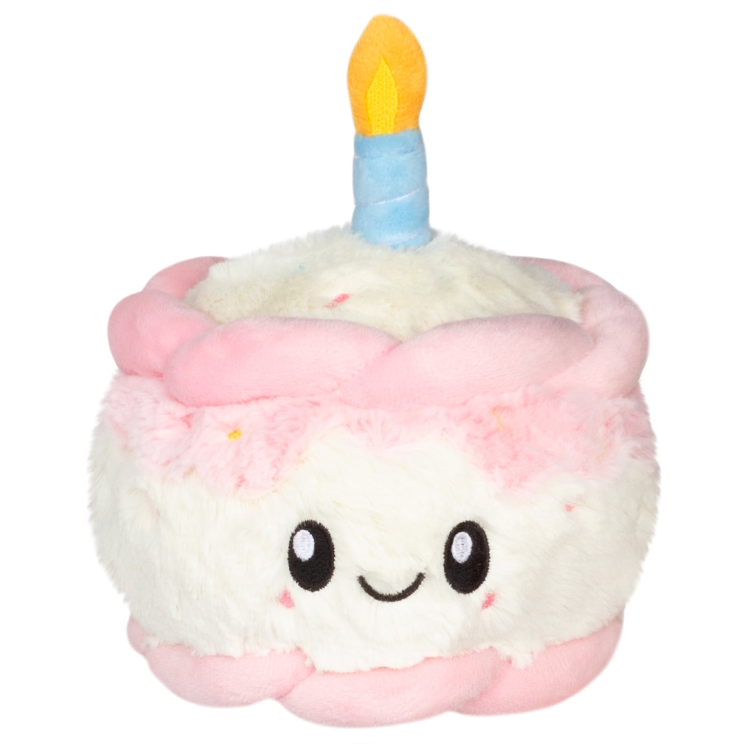 Snacker Happy Birthday Cake