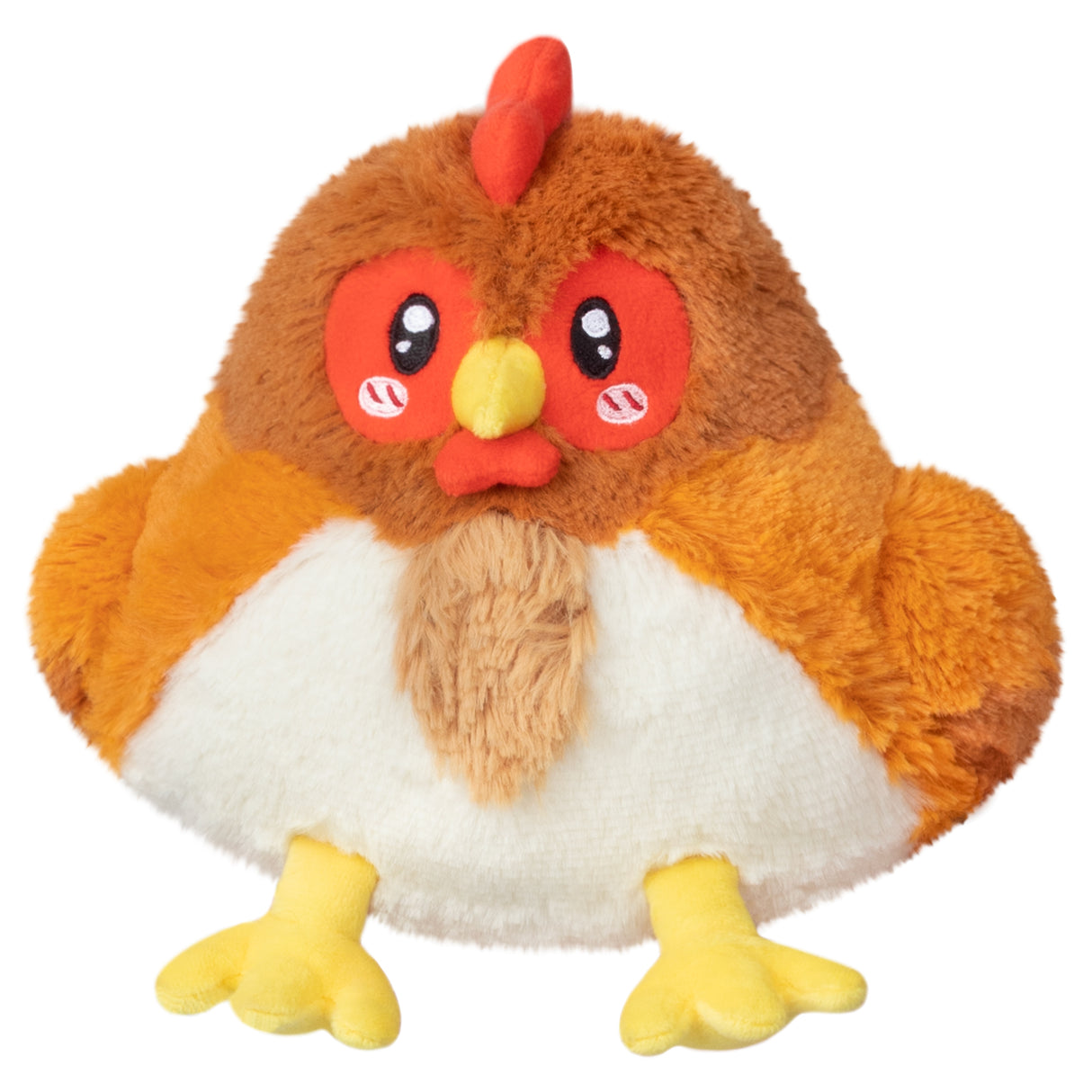 Snacker Hen