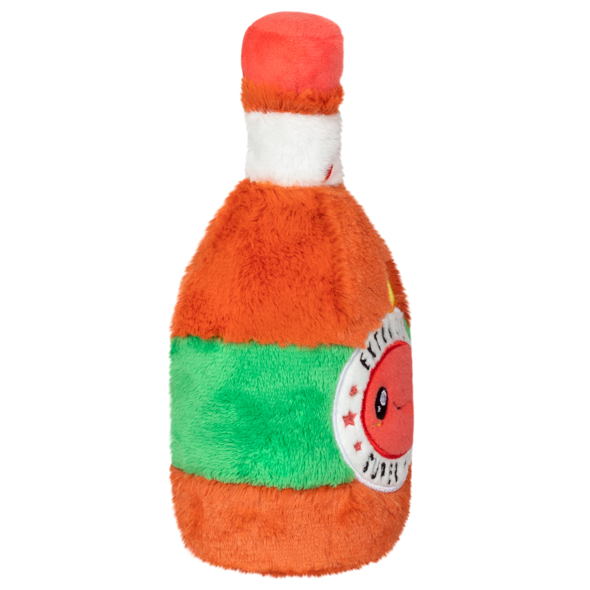 Snackers Hot Sauce