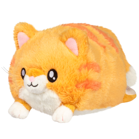 Snacker Kitty S1E5