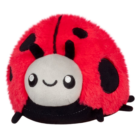 Snacker Ladybug