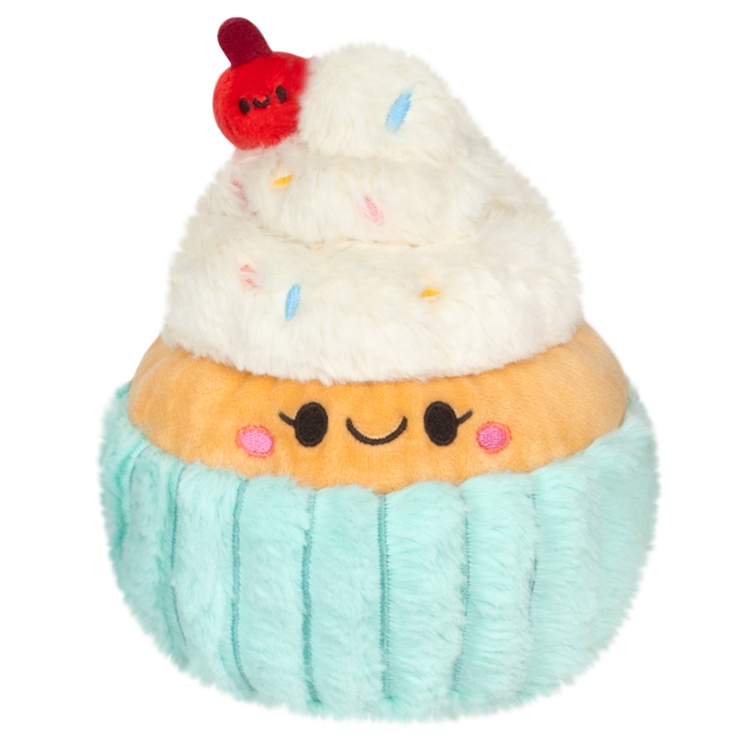 Snacker Madame Cupcake