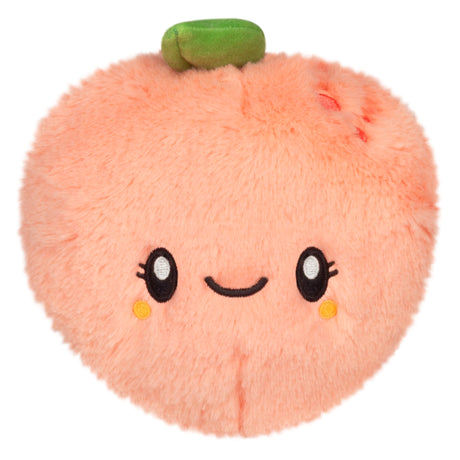 Snacker Peach
