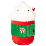 Snacker Peppermint Mocha