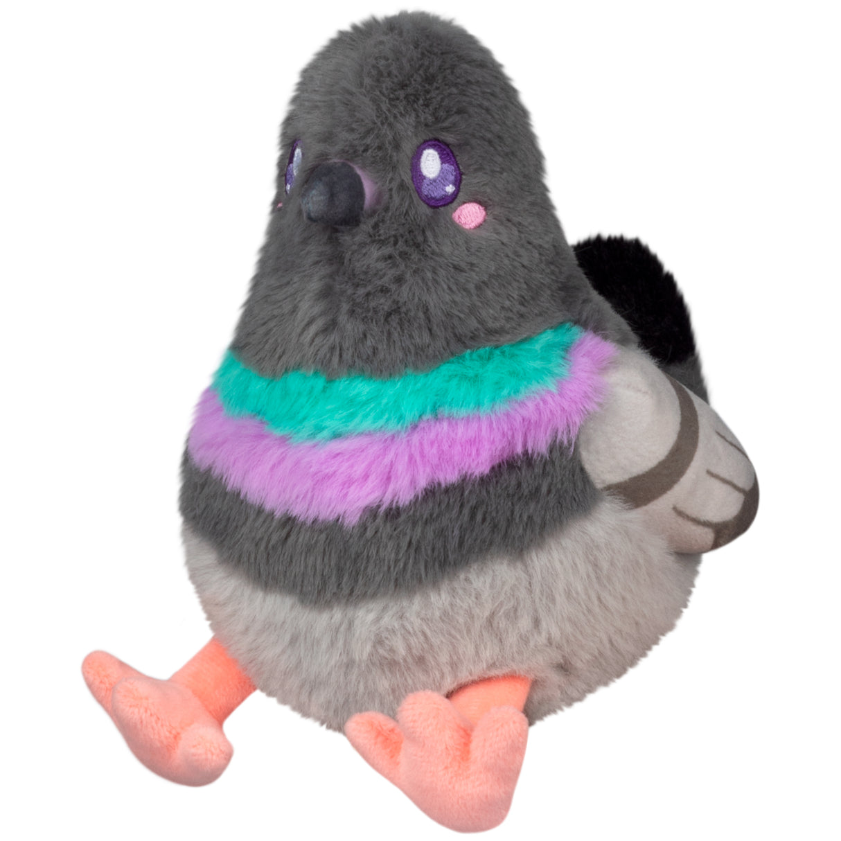 Snackers S1E4 - Pigeon