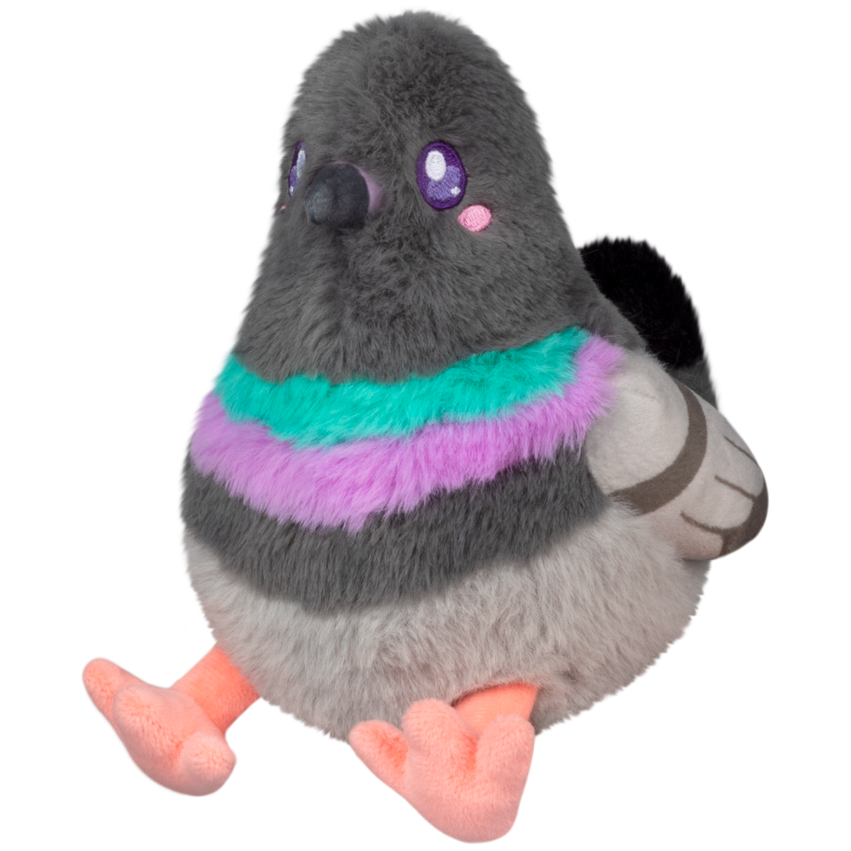 Snackers S1E4 - Pigeon